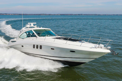 photo of 48' Sea Ray 48 Sundancer 2007
