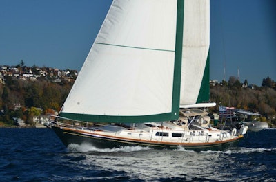 photo of 59' Hinckley Sou'wester 59 1997