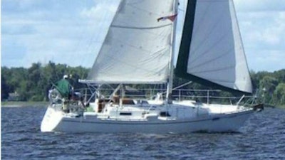 photo of 39' Custom Brewer Aragosa 36/39 2025