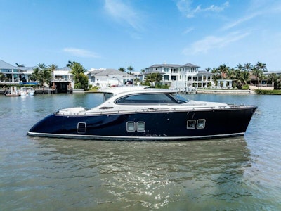 photo of 48' Zeelander Z5 2024