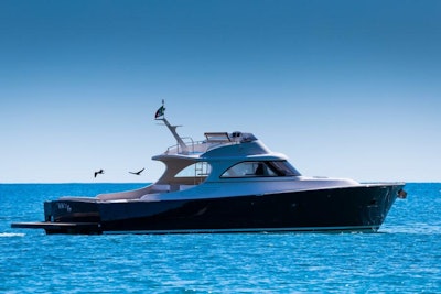 photo of 51' Toy Marine 51 Fly 2025