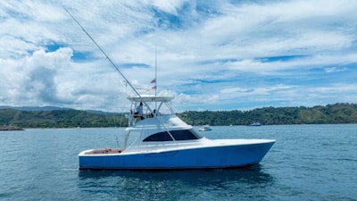 photo of 46' Viking 46 Billfish 2020