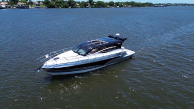 photo of 40' Real 40 HT Luxury  2025