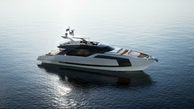 photo of 90' Filippetti F90 2027