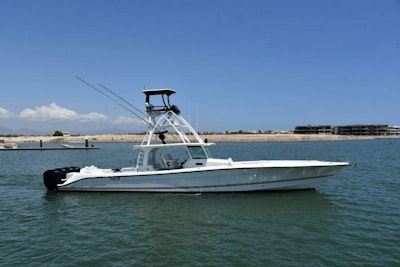 photo of 53' HCB 53 Suenos 2022