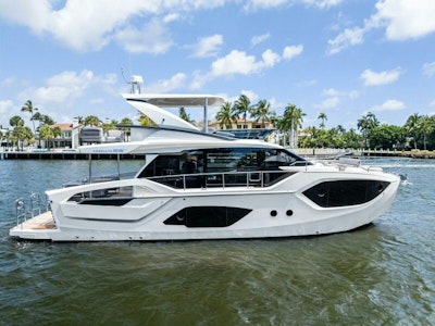 photo of 52' Absolute 52 Fly 2023