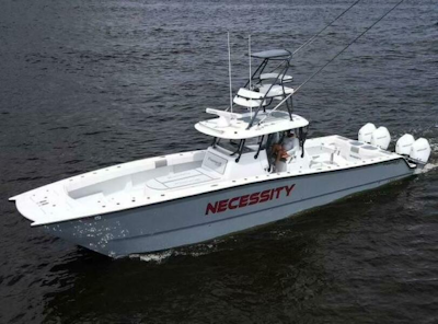 photo of 42' Freeman 2018