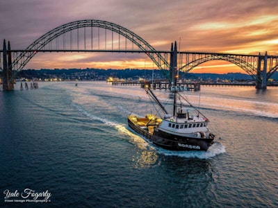 photo of 72' Custom Fishing Vessel 1980