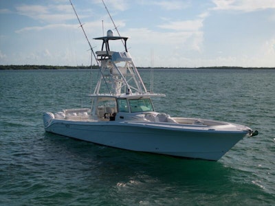 photo of 53' HCB 53 Sueños 2021