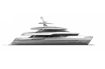 photo of 112' Filippetti N35 2027