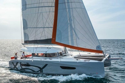 photo of 45' Excess 2024