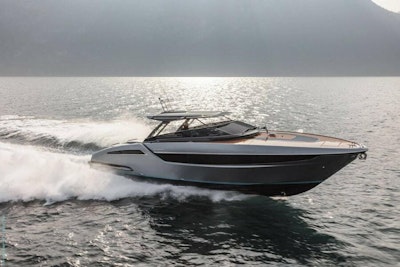 photo of 48' Riva Dolcevera 2023