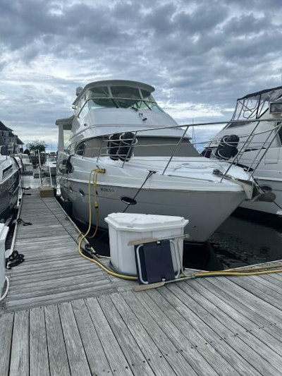 photo of 46' Carver 466 Motor Yacht 2003