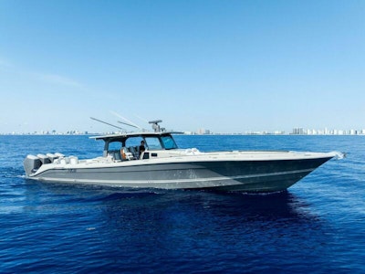 photo of 53' HCB 53 Suenos 2023