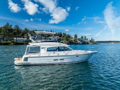 photo of 40' Nimbus 405F 2024