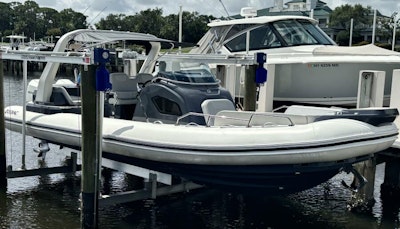 photo of 29' Zodiac Medline 9 2024