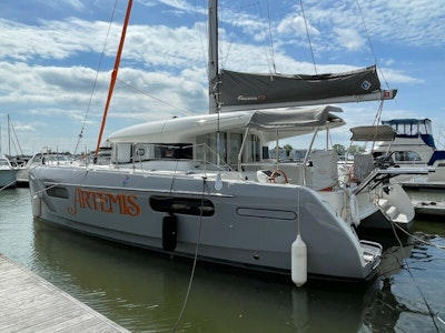 photo of 39' Excess 12 2022