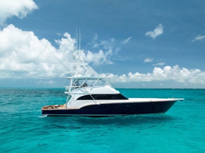 photo of 73' Donzi 2007