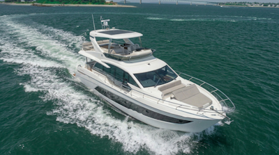 photo of 62' Absolute 62 Fly 2023
