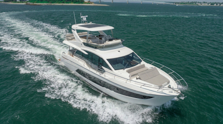 photo of 62' Absolute 62 Fly 2023