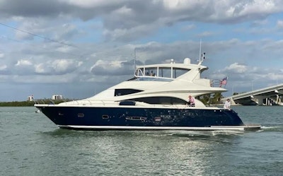 photo of 65' Marquis 65 2006