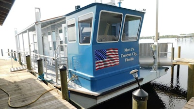 photo of 50' Custom Steel Boats 2022