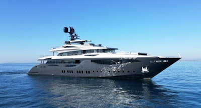 2016 Mondomarine 50 Meters | United Yacht Central Listing Photo of 2016 Mondomarine 50 Meters | United Yacht Central Listing