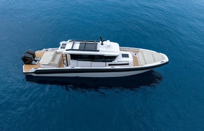 photo of 49' Technohull XPD 2026