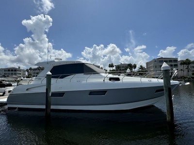 photo of 48' Cruisers Yachts 48 Cantius 2015