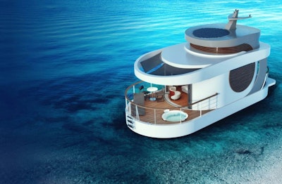 photo of 39' Oasis 39 Meu 2025