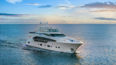 photo of 122' Horizon 2025