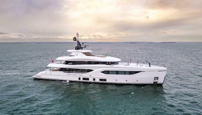 photo of 144' Conrad C144S 2027