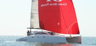 photo of 43' Stealth 13C 2016