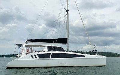 photo of 38' Seawind 1160 Lite 2022