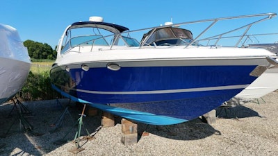 photo of 37' Formula 370SS 2004