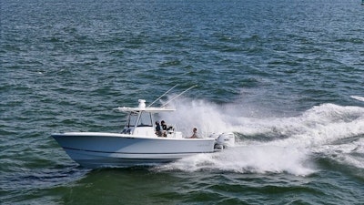 photo of 31' Regulator 31 FS 2024