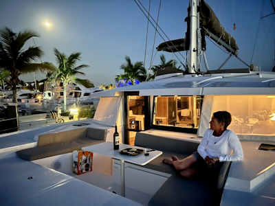 photo of 42' Bali 4.2 2023