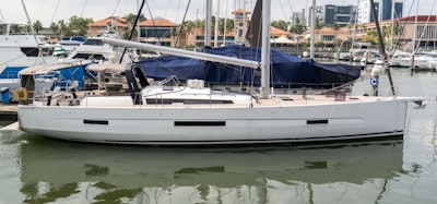 photo of 63' Dufour D61 2023