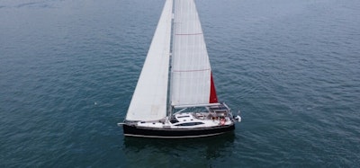 photo of 47' Southerly 47 2014