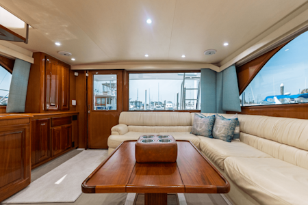 photo of 58' Viking 58 EB 2000