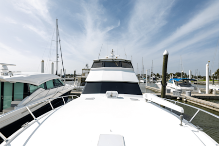 photo of 58' Viking 58 EB 2000
