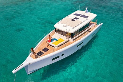 photo of 60' Olympic OT-60 2026