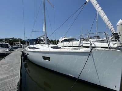 photo of 54' Jeanneau 54 2017