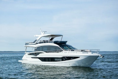 photo of 68' Galeon 640 Fly 2024