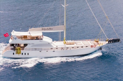 photo of 114' Custom 2024