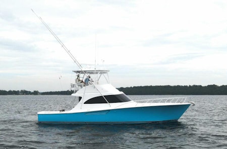 photo of 46' Viking 46 Billfish 2025