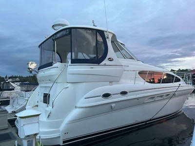photo of 39' Sea Ray 390 Motor Yacht 2005