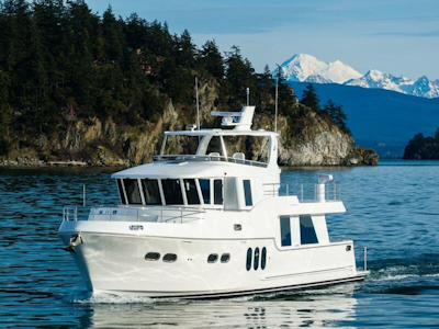 photo of 55' Northwest 55 2024