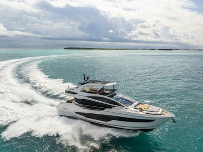 photo of 72' Pearl 72 2023