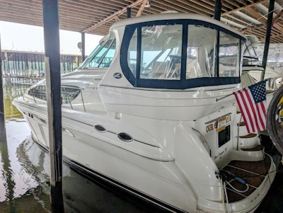 photo of 39' Sea Ray 39 Motor Yacht 2004